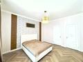 3-комнатная квартира · 133.5 м² · 8/20 этаж, Бухар жырау 20 — БОТАНИЧЕСКИЙ САД за ~ 135 млн ₸ в Астане, Есильский р-н — фото 17