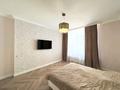 3-комнатная квартира · 133.5 м² · 8/20 этаж, Бухар жырау 20 — БОТАНИЧЕСКИЙ САД за ~ 135 млн ₸ в Астане, Есильский р-н — фото 18