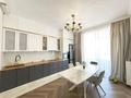 3-комнатная квартира · 133.5 м² · 8/20 этаж, Бухар жырау 20 — БОТАНИЧЕСКИЙ САД за ~ 135 млн ₸ в Астане, Есильский р-н — фото 6
