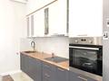 3-комнатная квартира · 133.5 м² · 8/20 этаж, Бухар жырау 20 — БОТАНИЧЕСКИЙ САД за ~ 135 млн ₸ в Астане, Есильский р-н — фото 7
