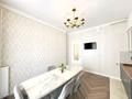 3-комнатная квартира · 133.5 м² · 8/20 этаж, Бухар жырау 20 — БОТАНИЧЕСКИЙ САД за ~ 135 млн ₸ в Астане, Есильский р-н — фото 9