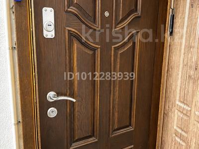 3-бөлмелі пәтер · 58 м² · 2/4 қабат, Шашкина 13, бағасы: 43 млн ₸ в Алматы, Бостандыкский р-н