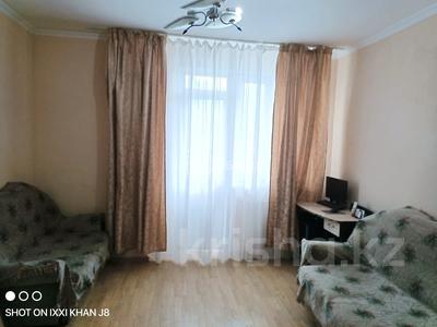 1-бөлмелі пәтер · 43.5 м² · 5/9 қабат, Жубан Молдагалиева 6 к 1 — Айтматова - Молдагалиева, бағасы: 22.5 млн ₸ в Астане, Нура р-н
