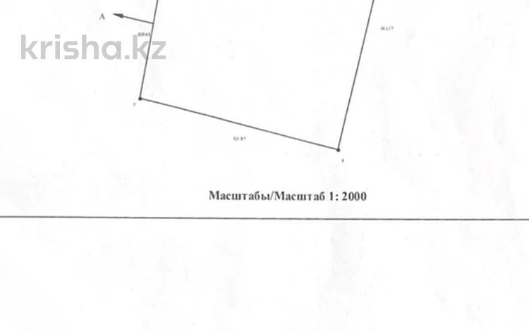Жер телімі · 1.5 га, Шымкент, бағасы: 500 млн ₸ — фото 3