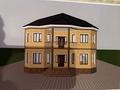 Жеке үй · 8 бөлме · 420 м² · 10 жүзд., Нұртас ш/а. 1148, бағасы: 95 млн ₸ в Шымкенте, Каратауский р-н — фото 3