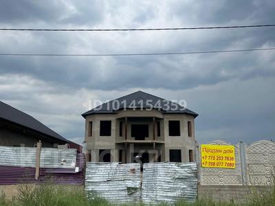 Жеке үй · 8 бөлме · 420 м² · 10 жүзд., Нұртас ш/а. 1148, бағасы: 95 млн ₸ в Шымкенте, Каратауский р-н