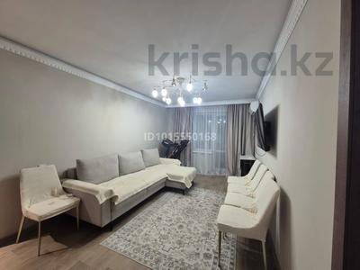 3-бөлмелі пәтер · 65 м² · 2/5 қабат, Орбита-2 ш/а. 322, бағасы: 55 млн ₸ в Алматы, Бостандыкский р-н