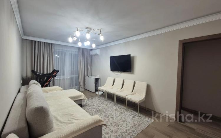 3-бөлмелі пәтер · 65.6 м² · 2/5 қабат, Орбита-2 ш/а. 322, бағасы: 55 млн ₸ в Алматы, Бостандыкский р-н — фото 36