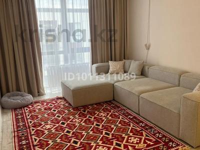 2-комнатная квартира · 50 м² · 5/5 этаж, мкр Кайрат, Тараз 7/21 за 39.5 млн ₸ в Алматы, Турксибский р-н