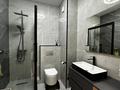 2-комнатная квартира · 50 м² · 5/5 этаж, мкр Кайрат, Тараз 7/21 за 39.5 млн ₸ в Алматы, Турксибский р-н — фото 8