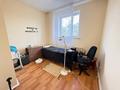 4-бөлмелі пәтер · 121 м² · 1/9 қабат, Текстильщиков 6/1, бағасы: 36 млн ₸ в Костанае — фото 16