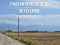 Участок · 2 га, 13 77 за 90 млн 〒 в Алатау