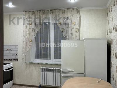 1-бөлмелі пәтер · 45 м² · 9/10 қабат, Базовая 2/7 — ЖК Park City, бағасы: 180 000 ₸ в Усть-Каменогорске