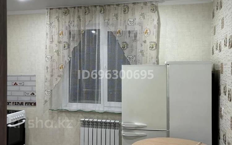 1-бөлмелі пәтер · 45 м² · 9/10 қабат, Базовая 2/7 — ЖК Park City, бағасы: 180 000 ₸ в Усть-Каменогорске — фото 9