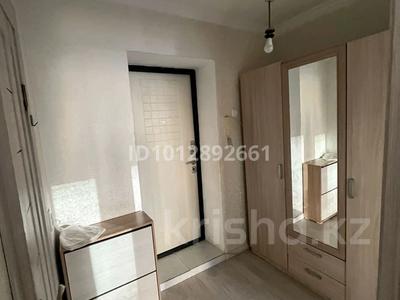 1-комнатная квартира · 34.5 м² · 4/5 этаж, проспект Абая 9 — проспект Сары-Арка за 18.5 млн ₸ в Астане, Сарыарка р-н