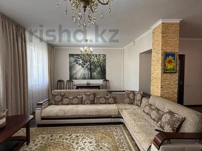 3-комнатная квартира · 101 м² · 9/10 этаж, Сыганак 39 — ТРЦ Абу Даби Плаза Керуен за 55 млн ₸ в Астане, Есильский р-н