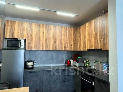 2-бөлмелі пәтер · 44 м² · 2/9 қабат, Нажимеденова 44А, бағасы: 26 млн ₸ в Астане, Сарайшык р-н