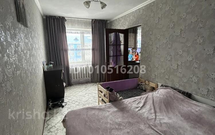 2-комнатная квартира · 45 м² · 4/4 этаж, мкр Жилгородок, Абубакира Кердери 6 — Красногорская за 11.5 млн ₸ в Актобе — фото 2