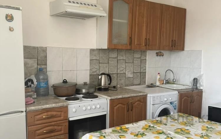 1-бөлмелі пәтер · 35.4 м² · 2/9 қабат, Кошыгулы 14, бағасы: 20 млн ₸ в Астане, Сарыарка р-н — фото 2