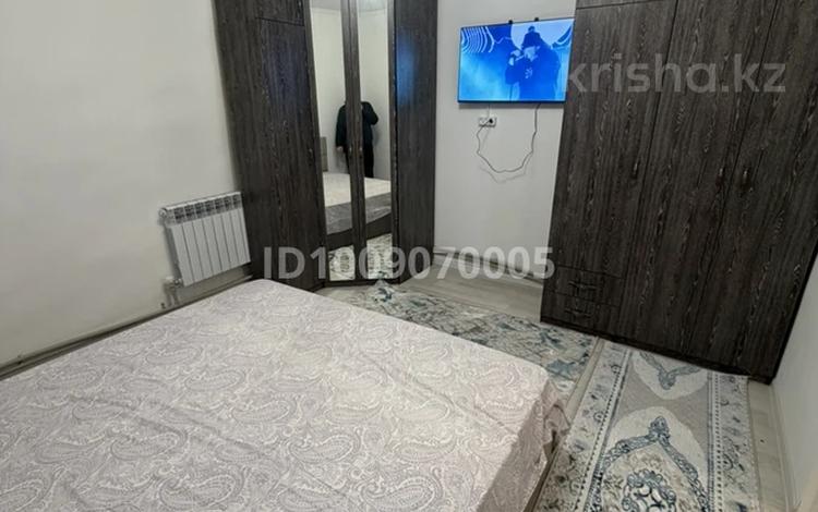 Отдельный дом · 2 комнаты · 48 м², мкр Тастак-2, Айвазовского 46а — Карасай батыра Айвазовского за 260 000 〒 в Алматы, Алмалинский р-н — фото 2