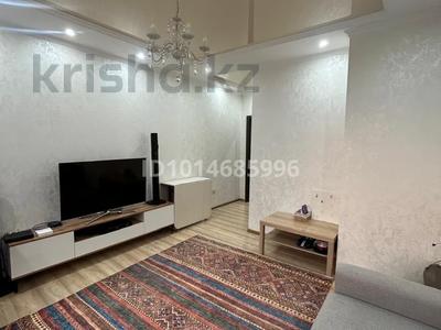 3-бөлмелі пәтер · 90 м² · 9/11 қабат, Толе би 273/4, бағасы: 55 млн ₸ в Алматы, Алмалинский р-н