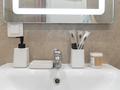 1-бөлмелі пәтер · 40 м² · 10 қабат, Туран 43/1, бағасы: 18 000 ₸ в Астане, Есильский р-н — фото 10