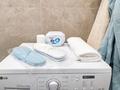 1-бөлмелі пәтер · 40 м² · 10 қабат, Туран 43/1, бағасы: 18 000 ₸ в Астане, Есильский р-н — фото 11