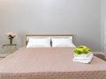 1-бөлмелі пәтер · 40 м² · 10 қабат, Туран 43/1, бағасы: 18 000 ₸ в Астане, Есильский р-н — фото 4