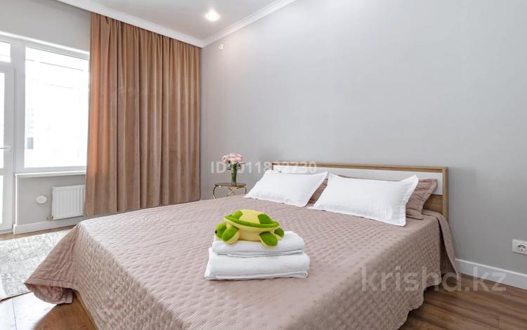1-бөлмелі пәтер · 40 м² · 10 қабат, Туран 43/1, бағасы: 18 000 ₸ в Астане, Есильский р-н — фото 6