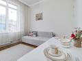 1-бөлмелі пәтер · 40 м² · 10 қабат, Туран 43/1, бағасы: 18 000 ₸ в Астане, Есильский р-н — фото 7
