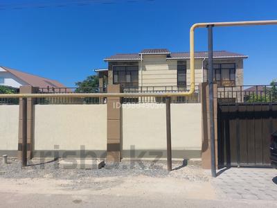 Отдельный дом · 7 комнат · 293 м² · 700 сот., Акжелкен, Самал (Прохладная) 49 за 100 млн ₸ в Актау