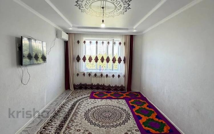 2-бөлмелі пәтер · 58.5 м² · 3/5 қабат, квартал Горпитомни, бағасы: 16.5 млн ₸ в Актобе — фото 7