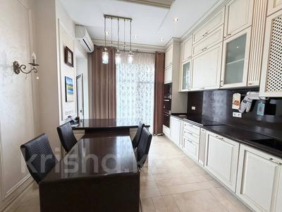 4-комнатная квартира · 164 м², Улытау 180/8 за 278 млн ₸ в Алматы, Бостандыкский р-н