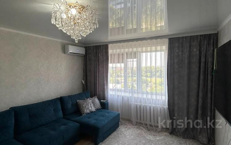 3-бөлмелі пәтер · 70 м² · 9/9 қабат, Назарбаева 46/1, бағасы: 31 млн ₸ в Павлодаре — фото 2