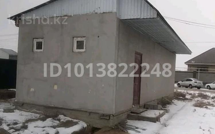 Отдельный дом · 2 комнаты · 50 м² · 8 сот., Ынтымақ 13 — Начала Чапай.рядом улица Арал за 8.5 млн ₸ в Байкент — фото 2