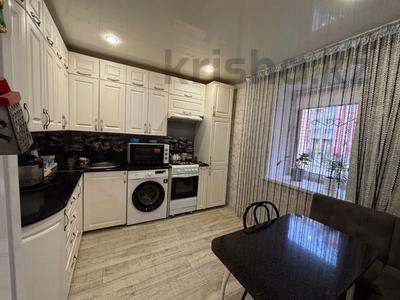 2-комнатная квартира · 53.7 м² · 1/9 этаж, Юбилейный 6 за 22.5 млн 〒 в Костанае