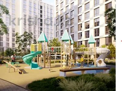 2-комнатная квартира · 45 м² · 10/12 этаж, Байтурсынова за 40.5 млн ₸ в Алматы, Алмалинский р-н