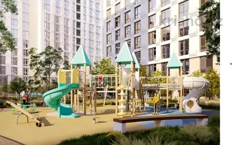 2-комнатная квартира · 45 м² · 10/12 этаж, Байтурсынова за 40.5 млн ₸ в Алматы, Алмалинский р-н — фото 5