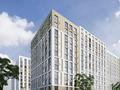 2-комнатная квартира · 45 м² · 10/12 этаж, Байтурсынова за 40.5 млн ₸ в Алматы, Алмалинский р-н — фото 2