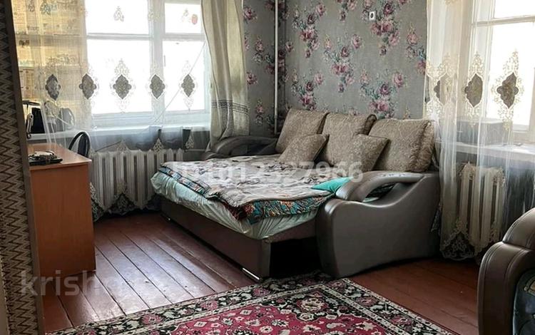 1-комнатная квартира · 33 м² · 3/5 этаж, ул. Пищевиков 3 за 12 млн ₸ в Семее, Красный Кордон — фото 2