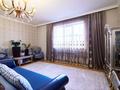 3-комнатная квартира · 121.2 м² · 4/19 этаж, Ракымжан Кошкарбаев 26а за ~ 57 млн ₸ в Астане, Сарайшык р-н