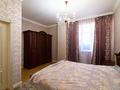 3-комнатная квартира · 121.2 м² · 4/19 этаж, Ракымжан Кошкарбаев 26а за ~ 57 млн ₸ в Астане, Сарайшык р-н — фото 14