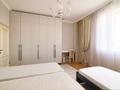 3-комнатная квартира · 121.2 м² · 4/19 этаж, Ракымжан Кошкарбаев 26а за ~ 57 млн ₸ в Астане, Сарайшык р-н — фото 20