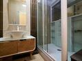3-комнатная квартира · 121.2 м² · 4/19 этаж, Ракымжан Кошкарбаев 26а за ~ 57 млн ₸ в Астане, Сарайшык р-н — фото 24