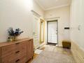 3-комнатная квартира · 121.2 м² · 4/19 этаж, Ракымжан Кошкарбаев 26а за ~ 57 млн ₸ в Астане, Сарайшык р-н — фото 28
