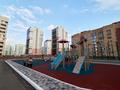 3-комнатная квартира · 121.2 м² · 4/19 этаж, Ракымжан Кошкарбаев 26а за ~ 57 млн ₸ в Астане, Сарайшык р-н — фото 33