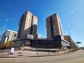 3-комнатная квартира · 121.2 м² · 4/19 этаж, Ракымжан Кошкарбаев 26а за ~ 57 млн ₸ в Астане, Сарайшык р-н — фото 36