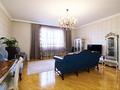 3-комнатная квартира · 121.2 м² · 4/19 этаж, Ракымжан Кошкарбаев 26а за ~ 57 млн ₸ в Астане, Сарайшык р-н — фото 2