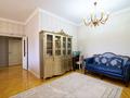 3-комнатная квартира · 121.2 м² · 4/19 этаж, Ракымжан Кошкарбаев 26а за ~ 57 млн ₸ в Астане, Сарайшык р-н — фото 6