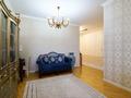 3-комнатная квартира · 121.2 м² · 4/19 этаж, Ракымжан Кошкарбаев 26а за ~ 57 млн ₸ в Астане, Сарайшык р-н — фото 7